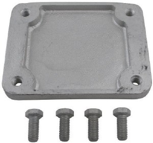 Replacement F2 3 X 4 Mount with Hardware