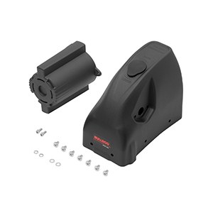 Bulldog Jack Replacement Part - Hitch Warehouse