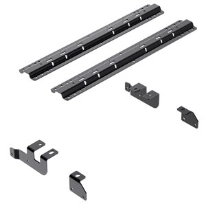 5th Wheel Custom Quick Install Kit for 2014 RAM 2500 HD 50054-58 Reese