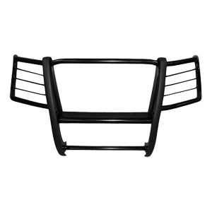 Grille Guard - Dodge Nitro