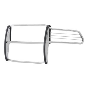 Stainless Steel Grille Guard - Dodge/Ram 2500/3500