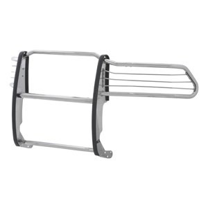 Stainless Steel Grille Guard - Dodge/Ram 1500