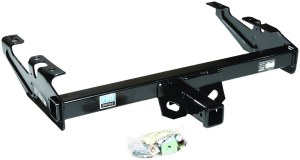 Chev C/K Series Pickup, GMC C/K Series Pickup Hitch 51022 Class 3 Pro Series