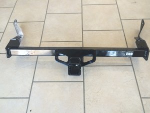 Mercury Villager Mini Van, Nissan Quest Mini Van Hitch 51058 Class 3 Pro Series