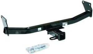 Jeep Compass, Patriot Hitch 51085 Class 3 Pro Series