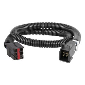 Trailer Brake Control Harness