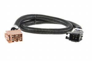 Curt Brake Control Harness Packaged 51353