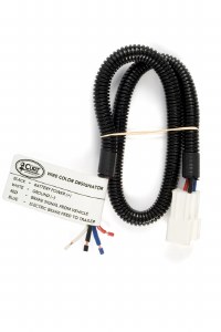 Curt Brake Control Adapter Harness 51360