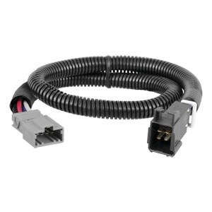Trailer Brake Control Harness