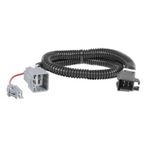 Trailer Brake Control Harness
