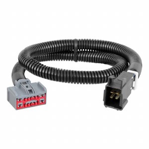 Curt Brake Controller