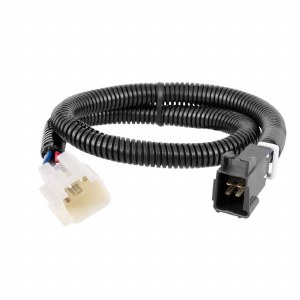Curt Brake Control Harness