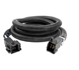 Curt Brake Control Harness