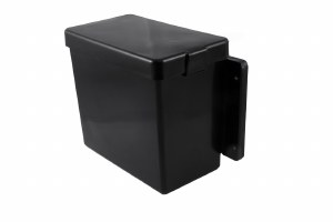 Curt Breakaway Battery Case