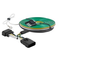 Custom Towed-Vehicle RV Harness #52110