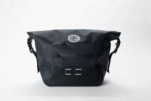 BISON BAR BAG