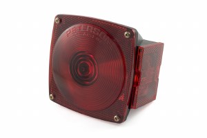 Curt Combination Trailer Light