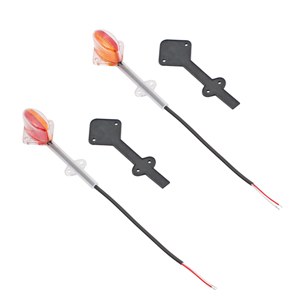 LED Fender Clearance Light Kit