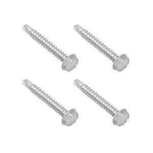 5th Wheel Harness Screw Kit for Aluminum Beds