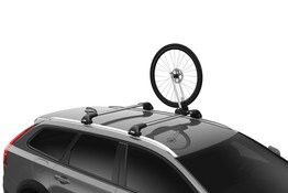 Front Wheel Holder