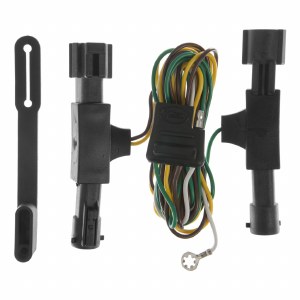 Curt T-Connector Ford Bronco