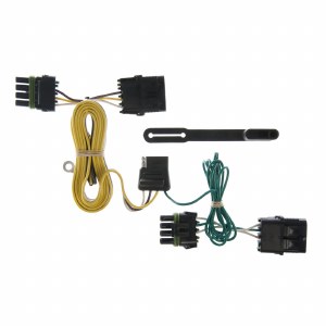 Curt T-Connector Jeep Wrangler