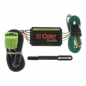 Curt T-Connector Jeep Grand Cherokee