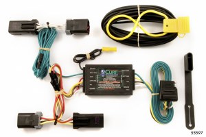 Curt T-Connector Dodge, Chrysler