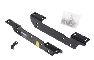 Reese Outboard Custom Quick Install 5th Wheel Brackets Ford F-250 F-350 F-450 Super Duty 56016