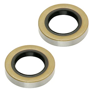 Grease Seal Axle Set