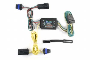 Saturn Ion Trailer Wiring Harness - Hitch Warehouse