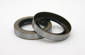 Grease Seal Axle Set