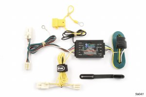 Hyundai Genesis Trailer Wiring Harness