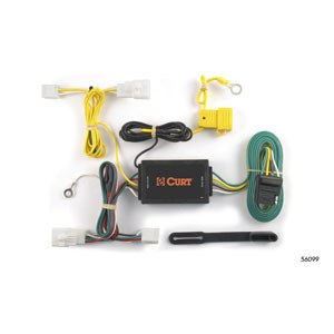 Lexus CT200H, HS 250H Trailer Wiring Harness