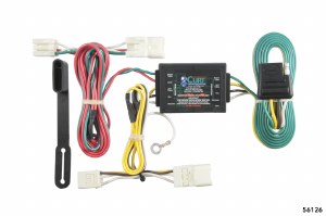 Hyundai Elantra Sedan Trailer Wiring Harness