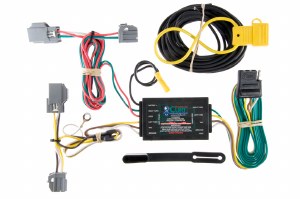 Ford Focus Sedan Trailer Wiring Harness