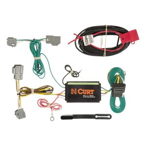 Chevy Impala Trailer Wiring Harness