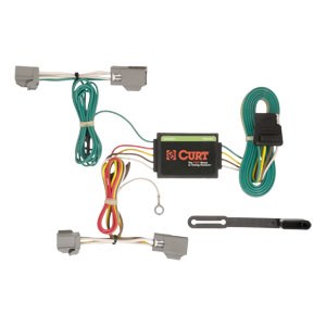 Ford Fiesta Hatchback Trailer Wiring Harness