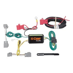 Cadillac CTS Sedan Trailer Wiring Harness