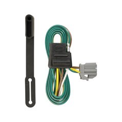 Chevy Equinox, GMC Terrain Trailer Wiring Harness