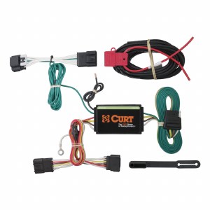Buick Encore Trailer Wiring Harness