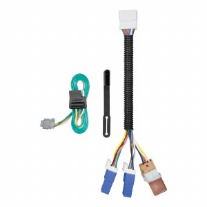 Frontier, Pathfinder, Xterra Trailer Wiring Harness