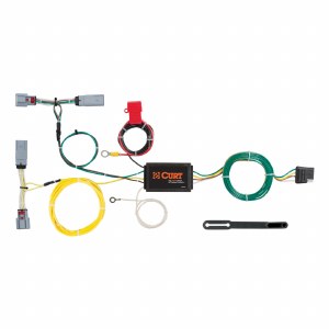 Chrysler 300S, 300C Trailer Wiring Harness