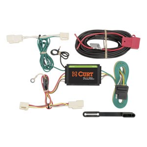 Subaru Legacy Trailer Wiring Harness