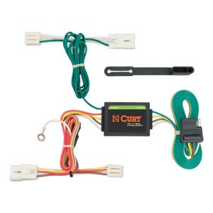 Hyundai Accent Trailer Wiring Harness