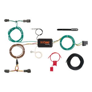 Kia Sorento Trailer Wiring Harness