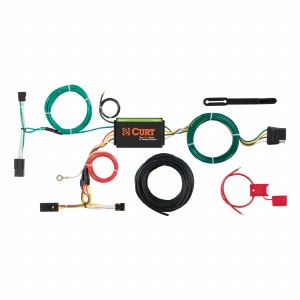 Chev Captiva Sport Trailer Wiring Harness