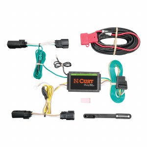 Lincoln MKZ Trailer Wiring Harness