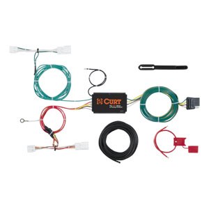 Lexus NX 200t, 300H Trailer Wiring Harness