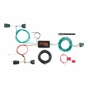 Ford Edge Trailer Wiring Harness - Hitch Warehouse